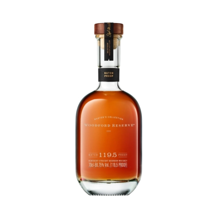 Rượu Whisky Woodford Reserve Batch Proof